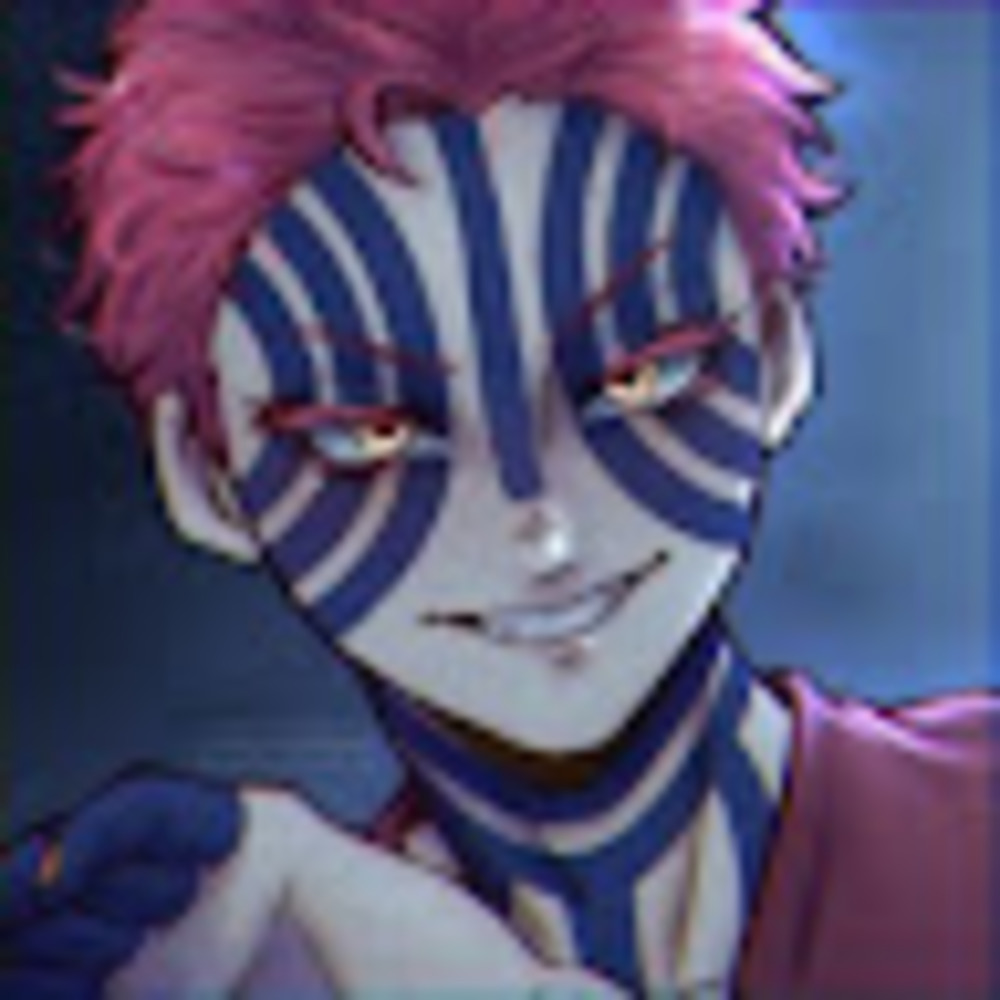 Meet your Posher, Albus